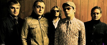 Featured Artist