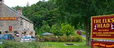 Featured Venue