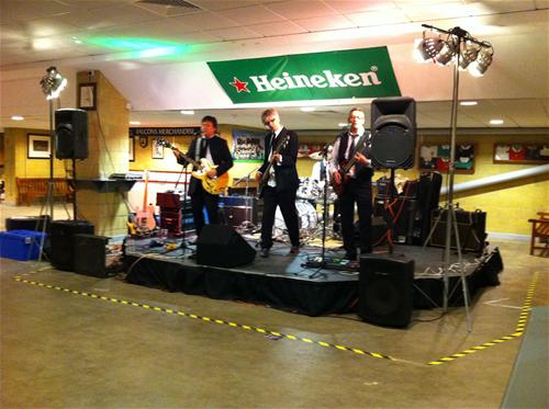 Gig Function Rooms Newcastle Gig Function Rooms Newcastle