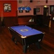 Pool and where the bands play